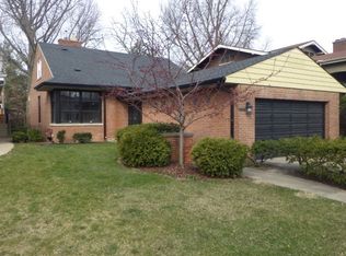 9906 S Seeley Ave, Chicago, IL