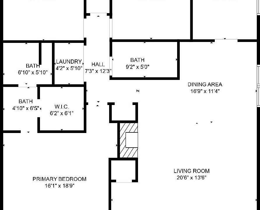 1st image of 6826 Edmond Ave