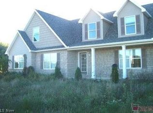 Township Road 581, Sullivan, OH 44880