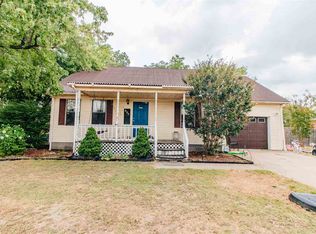 830 Future St, Manila, AR 72442