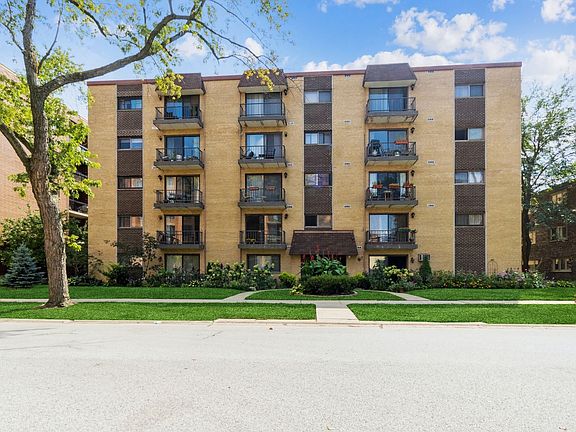 3rd image of 1623 Ashland Ave APT 3F
