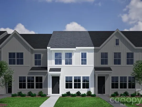 5617 Retledge St, Charlotte, NC 28269