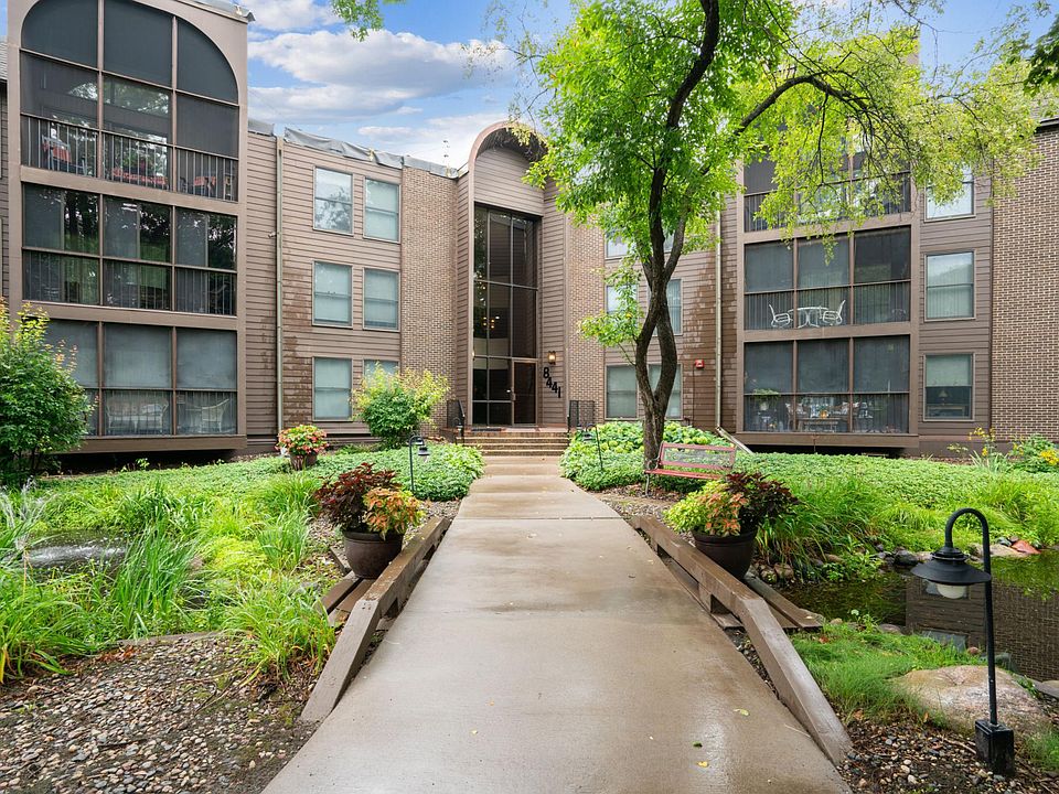 1st image of 8441 Irwin Rd APT 110