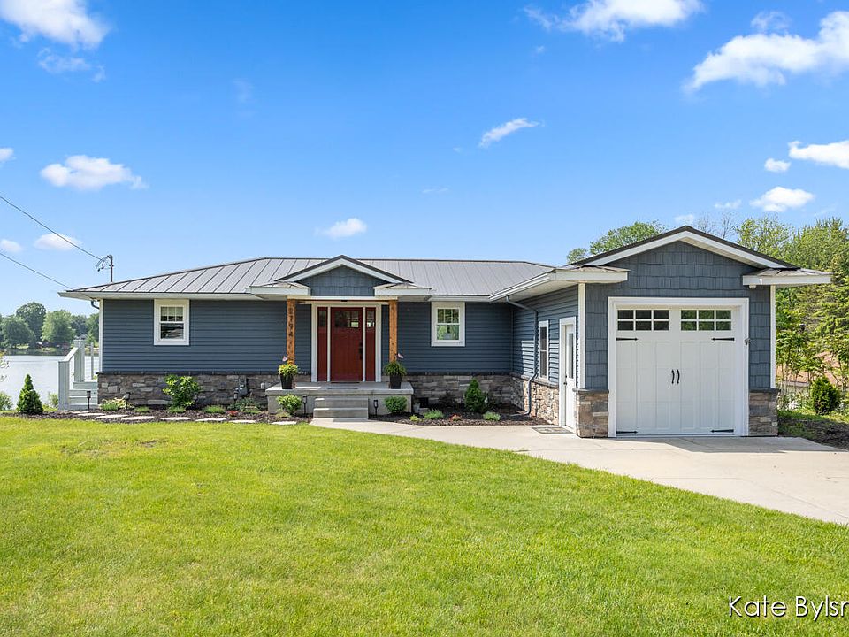 2794 Crockery Shores Rd, Casnovia, MI 49318 Zillow
