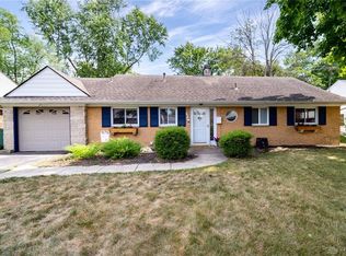 626 Brookfield Rd, Dayton, OH 45429