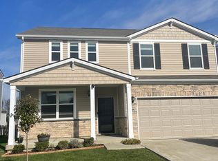 5026 Tealwood Dr, Shelbyville, KY 40065
