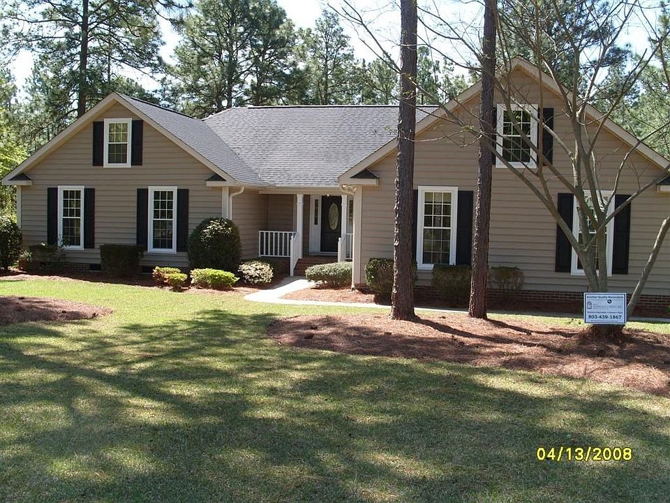 Gorgeous Exterior