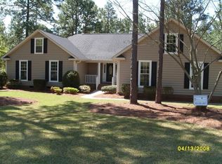 2239 Beaver Creek Ln, Aiken, SC 29803