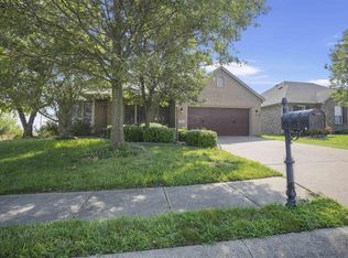 9441 Wynnfield Dr, Evansville, IN 47725