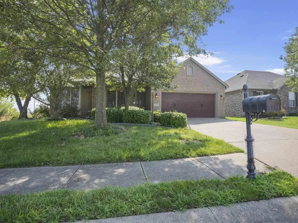 9441 Wynnfield Dr, Evansville, IN 47725