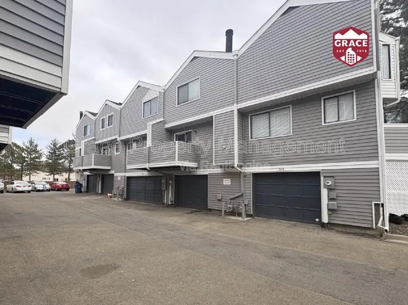 26 S Nome St Unit C, Aurora, CO 80012