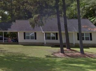 580 5th St SE, Cairo, GA 39828