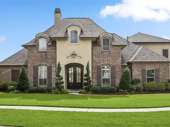 125 Lac Sauvage Dr, Luling, LA 70070
