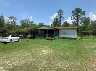 2070 Mallard Rd, Middleburg, FL 32068