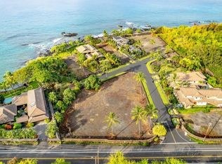 77-207 Ke Alohi Kai Pl LOT 9B-5, Kailua Kona, HI 96740
