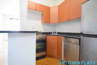 Rented by Uptown Flats LLC