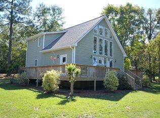 3752 Belair Rd, Augusta, GA 30909