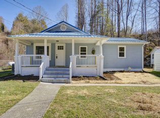 181 Sciota Rd, Elizabethton, TN 37643