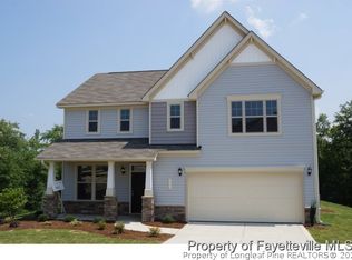 111 Judiciary LOT 376, Court Cameron, NC 28326