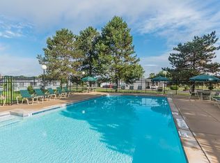 Sycamore Village, Mason, MI 48854