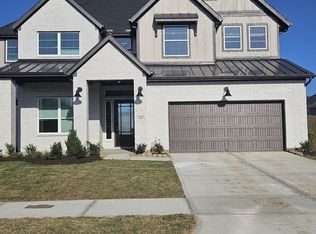 224 Sandhill Grove Trl, Waller, TX 77484