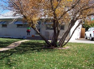 2010 Ridgewood Ln, Pueblo, CO 81005