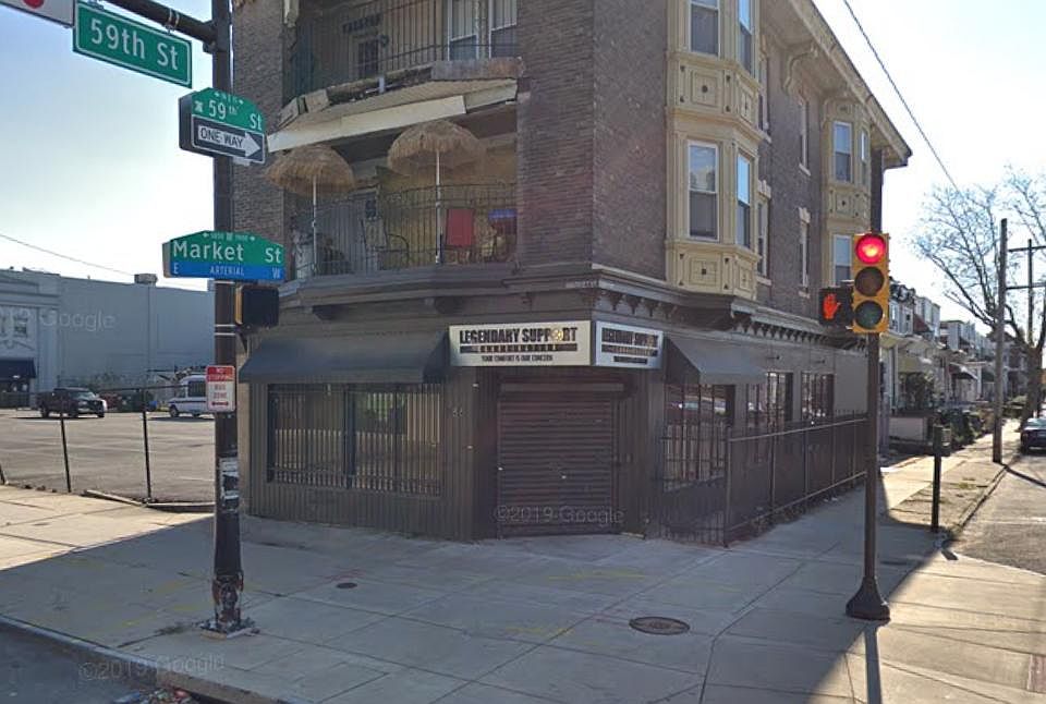 1st image of 5860 Market St APT 1