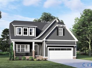 9140 Terroir Ln, New Kent, VA 23124