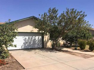 4104 W 20th Ln, Yuma, AZ 85364