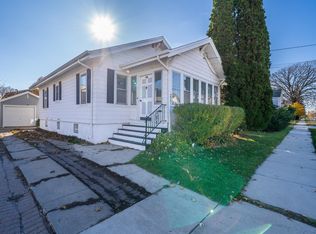 217 W 7th Ave, Oshkosh, WI 54902