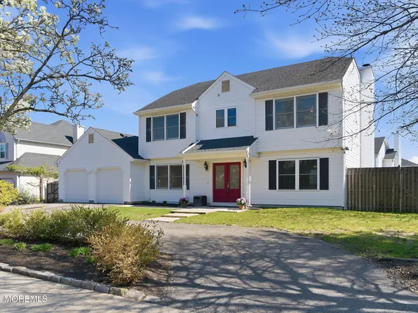 2101 Lanes Mill Road, Brick, NJ 08724