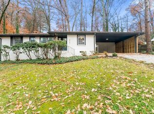 2787 Overlook Dr NE, Atlanta, GA 30345