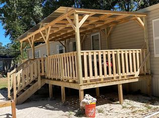 1896 Handy Rd, Cantonment, FL 32533