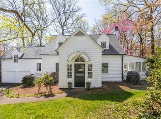 1780 Robinhood Rd, Winston Salem, NC 27104