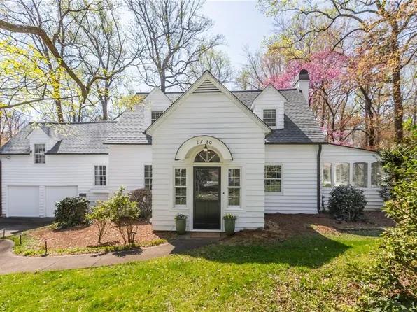 1780 Robinhood Rd, Winston Salem, NC 27104
