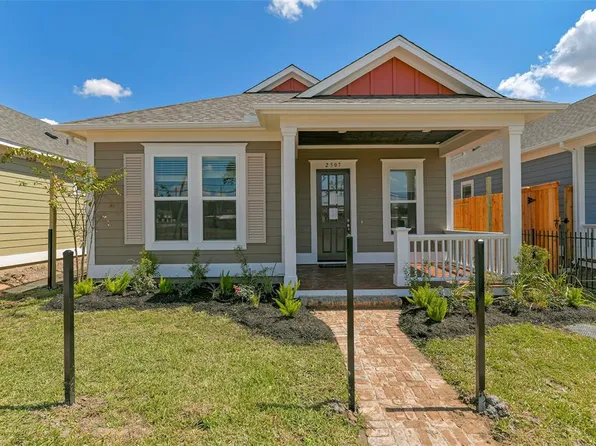 2507 S Houston Avenue, Pearland, TX 77581