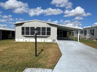 321 Yellow Willow St, Sebring, FL 33876