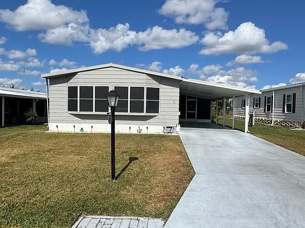 321 Yellow Willow St, Sebring, FL 33876