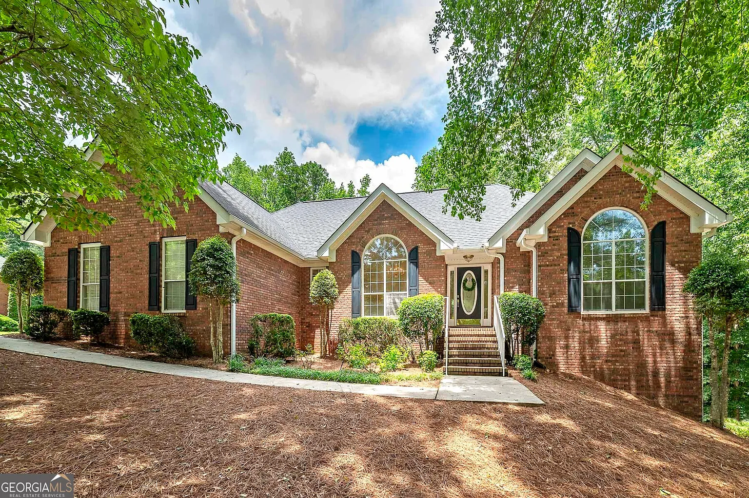 110 Chardonnay Oaks Dr photo 1