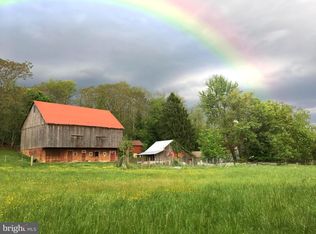 16756 Mount Airy Rd, Shrewsbury, PA 17361