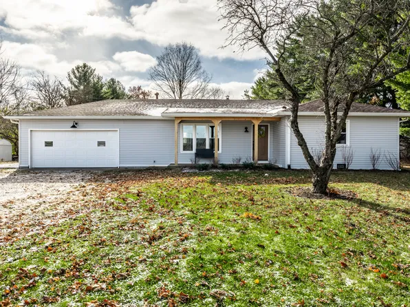 2045 E 75 N, Lebanon, IN 46052