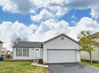 2932 Tracer Rd, Columbus, OH 43232