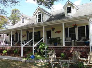 1755 Old Sound Creek Cir SW, Ocean Isle Beach, NC 28469