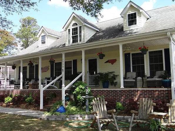 1755 Old Sound Creek Cir SW, Ocean Isle Beach, NC 28469