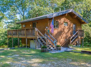 13 & 16 Joyal Hill Lane, Casco, ME 04015