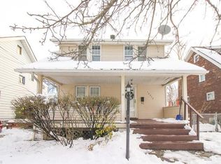12313 Lena Ave, Cleveland, OH 44135