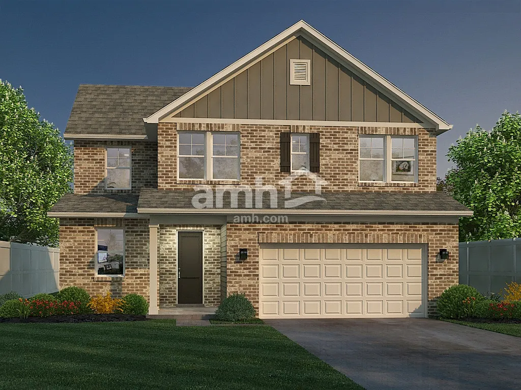 4 bed, 2.5 bath, 2068 sqft, $2,470 — Photo 1