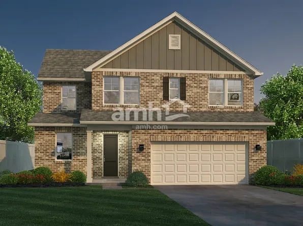 1569 Aquamarine Dr, Loganville, GA 30052