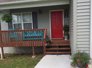 607 New Hope Rd, Western Grove, AR 72685