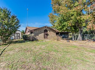 13765 Liberty School Rd, Azle, TX 76020